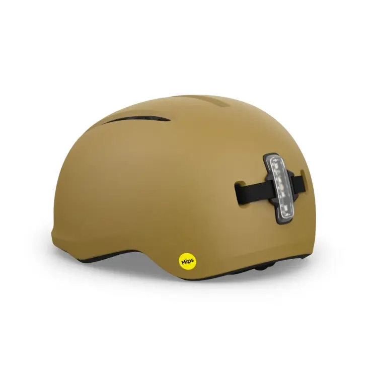 MET Fietshelm Vibe MIPS