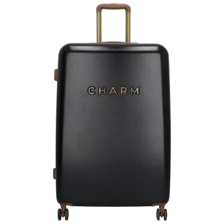 Capetown - Grote koffer - 75cm - 95L - TSA-slot