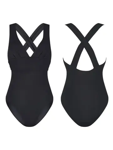 Menstruatie zwemkleding - Badpak