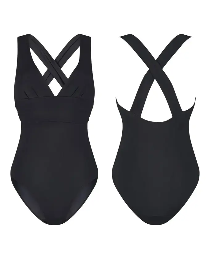 Menstruatie zwemkleding - Badpak