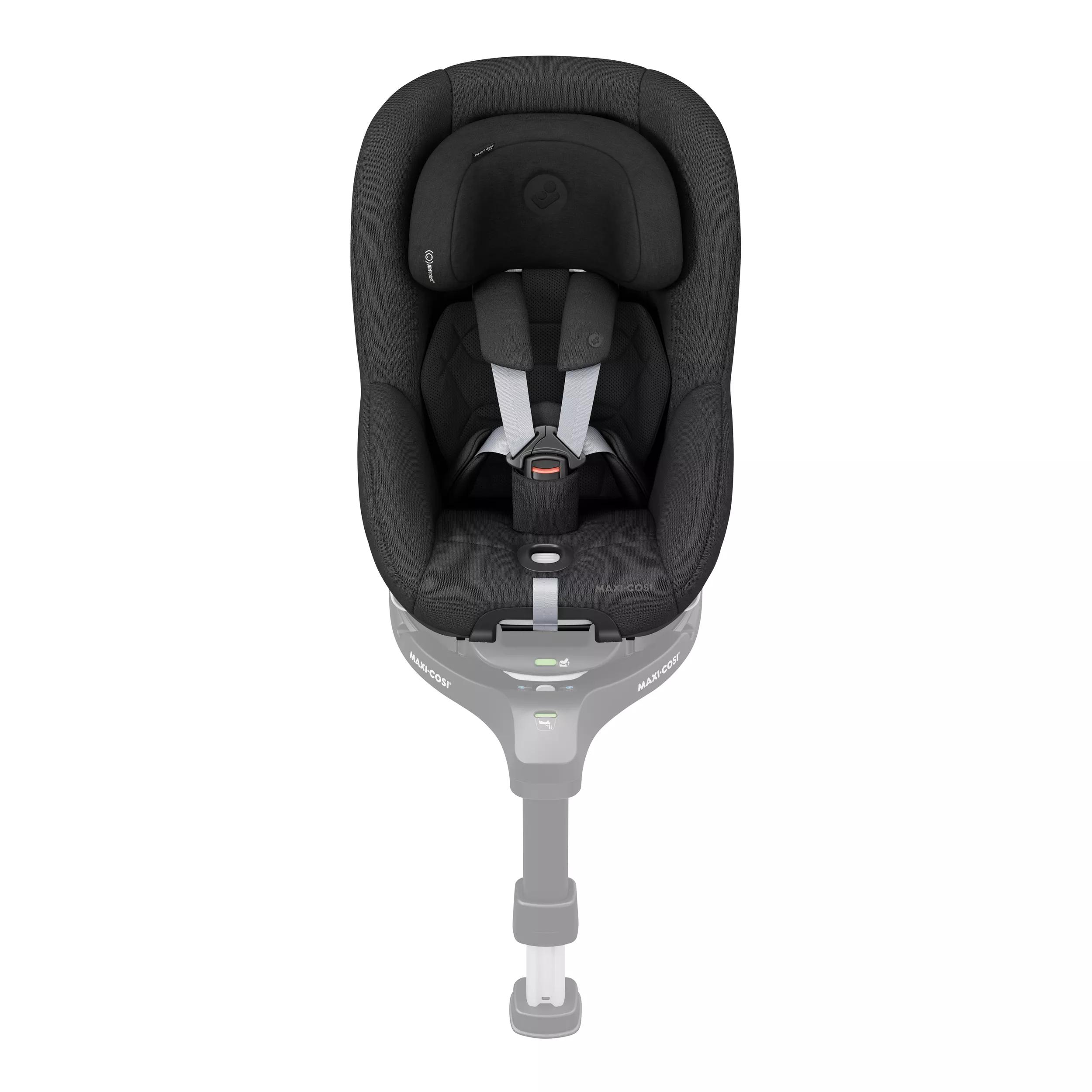 Maxi-Cosi Pearl 360 Pro  Autostoel  Zwart