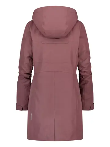 Arnhem – Parka dames – Human Nature