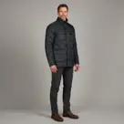 Heren Jacket Hamaroy Norlund