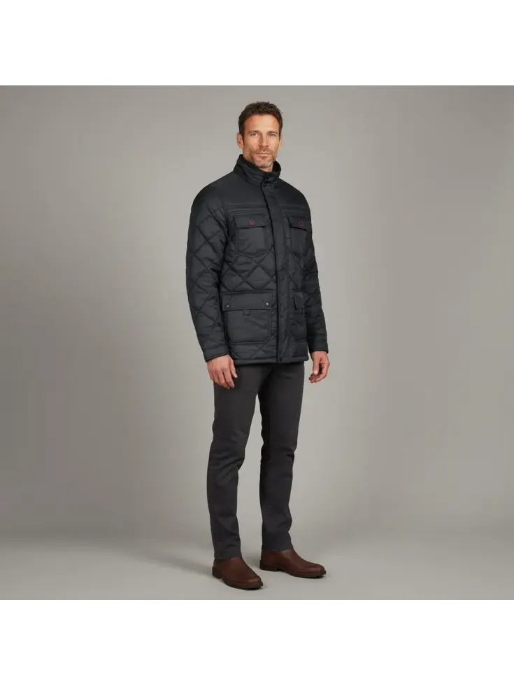 Heren Jacket Hamaroy