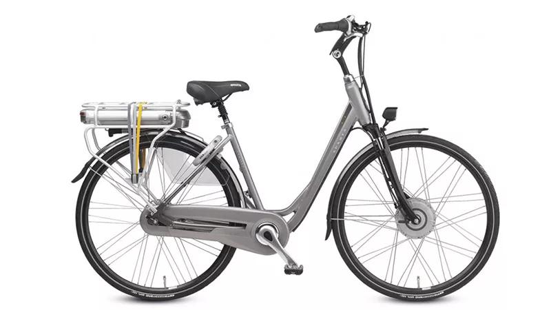 Sparta E-Motion C3 | E-bikes vergelijken | ANWB