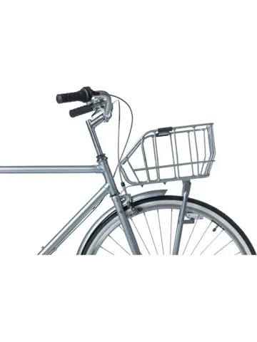 Basil Fietsmand Portland Front 25 Liter