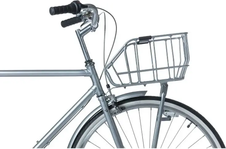 Fietsmand Portland Front 25 Liter