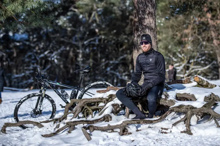 Lazio Winddichte Onderhelmmuts