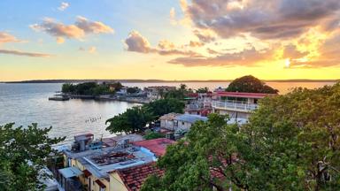 Cienfuegos Cuba 1