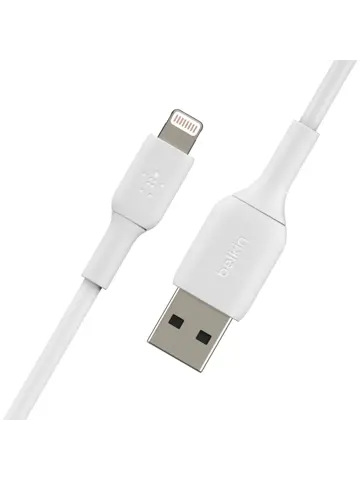 Belkin Lightning naar USB kabel