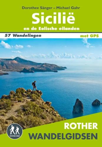 Wandelgids Sicilië