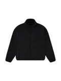 Poederbaas - Fluffy - Dames - Teddy Vest