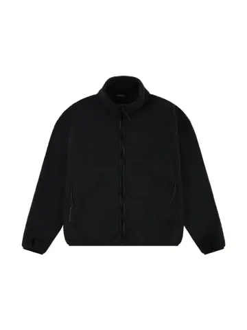 Poederbaas - Fluffy - Dames - Teddy Vest