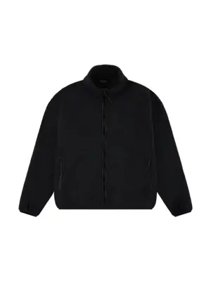 Poederbaas - Fluffy - Dames - Teddy Vest