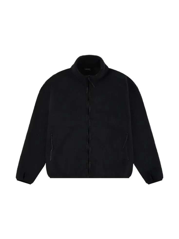 Poederbaas - Fluffy - Dames - Teddy Vest