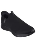 Ultra Flex 3.0 Smooth Step - Slip-in wandelsneakers heren - Skechers