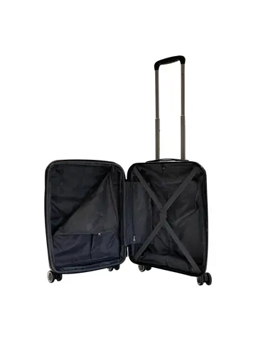 Salvador PP - Kofferset 3-dlg - 55/65/75cm