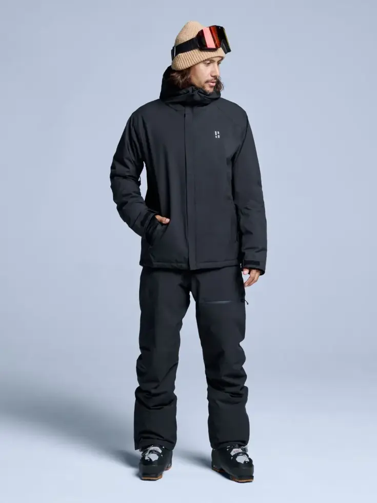 2L Insulated - Heren - Ski-jas