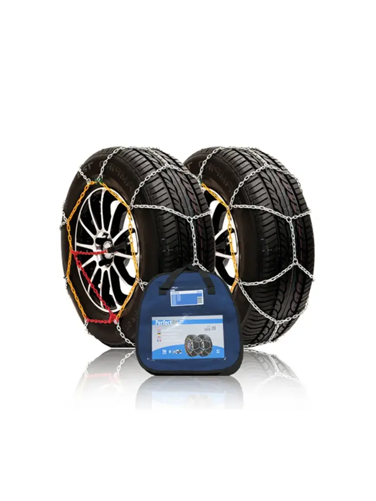 PerfectFit Sneeuwkettingen 16mm - 235/50R19