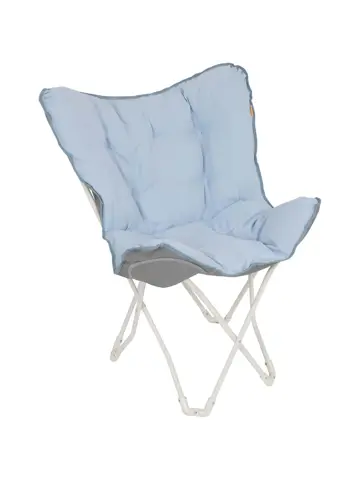 Pastel Vlinderstoel Murat