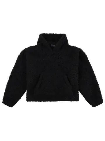 Fluffy - Dames - Teddy Trui