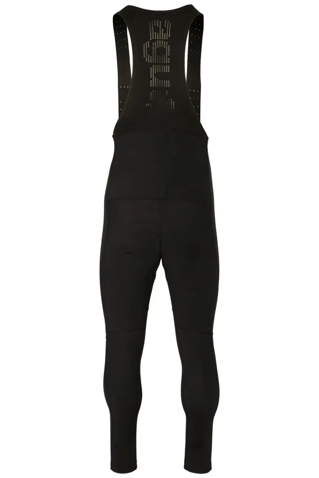 Warm - Fietsbroek heren