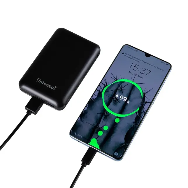 XC10000 Powerbank - 10.000mAh