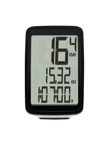 Sigma Fietscomputer Pure 1 Ats