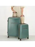 Capetown - Kofferset 2-dlg - 75/55cm - TSA-slot