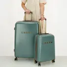 Charm London -  Capetown - Kofferset 2-delig