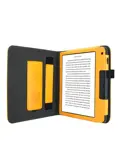 Ereader Hoesje - Luxe strap Case Kobo Libra 2