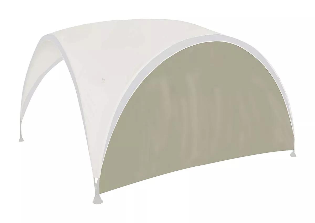 Bo-camp Zijwand partytent S -