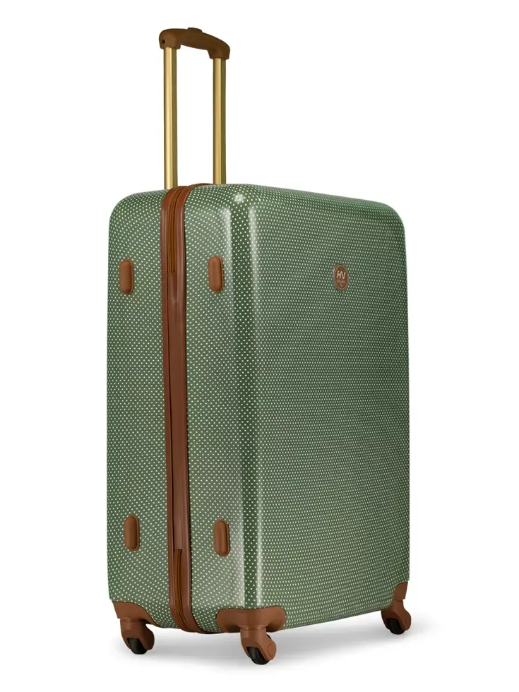 Koffer – ST Malo large – 107 liter – TSA cijferslot