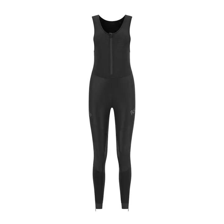 Deep Winter - Lange Fietsbroek Dames