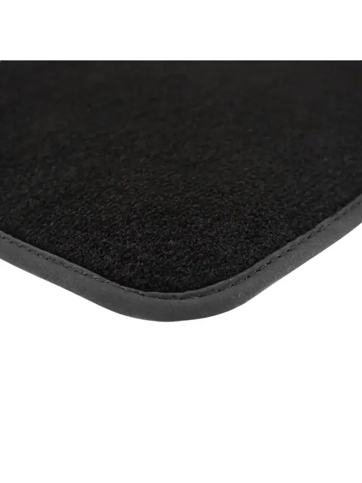 Automatten Opel Astra J 2009-2018 - Velours