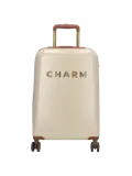 Capetown - Handbagagekoffer - 55cm - 42L