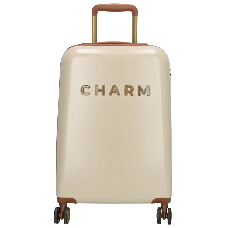 Charm London -  Nice - Handbagagekoffer