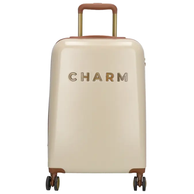 Charm London -  Nice - handbagagekoffer