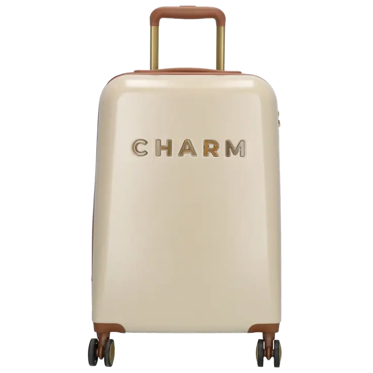 Capetown - Handbagagekoffer - 55cm - 42L