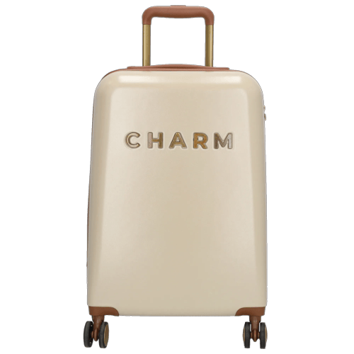 Charm London -  Nice - Handbagagekoffer