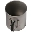 MSR – Titan Cup – Titanium Drinkbeker – 450ml
