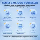 Brisby - Koelbox - 13L