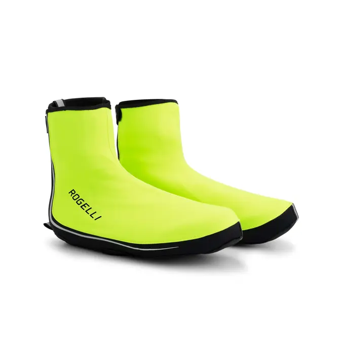 Overschoenen Wielrennen - Aspetto - Rogelli