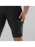 Fietsbroek kort Skys XT Forest heren