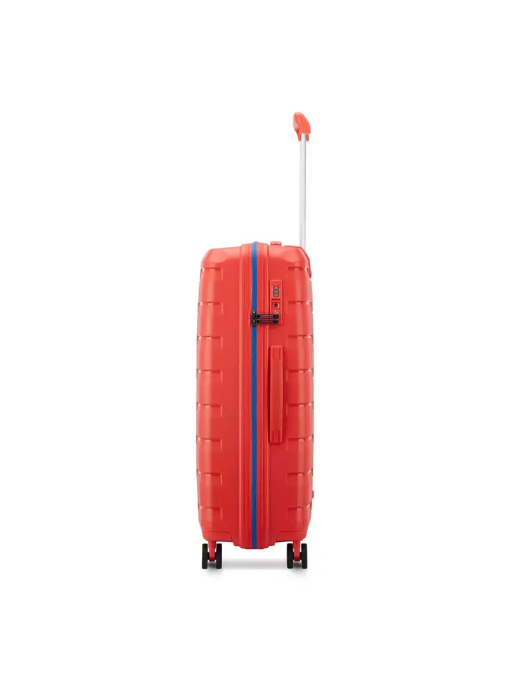 Skyline 2.0 Neon koffer / 76 L