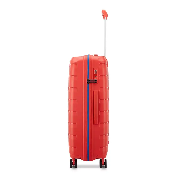 Skyline 2.0 Neon koffer / 76 L