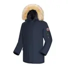 Heren Jas Bjork Parka