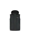 Verwarmde Bodywarmer met Capuchon - Vrouwen