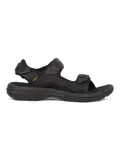 Langdon leer - Sandalen heren - Teva