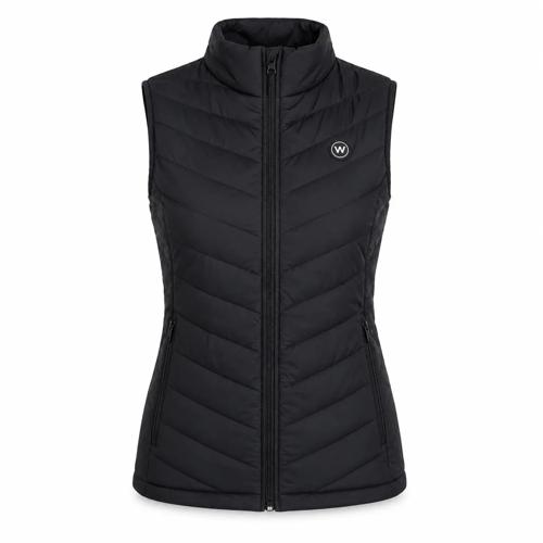 Infrarood Verwarmde Bodywarmer - Vrouwen